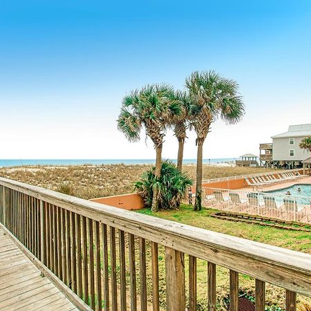 Seacrest #202 Διαμέρισμα Gulf Shores Εξωτερικό φωτογραφία