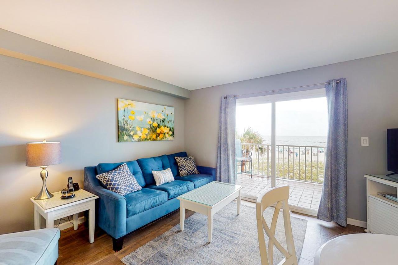 Seacrest #202 Διαμέρισμα Gulf Shores Εξωτερικό φωτογραφία
