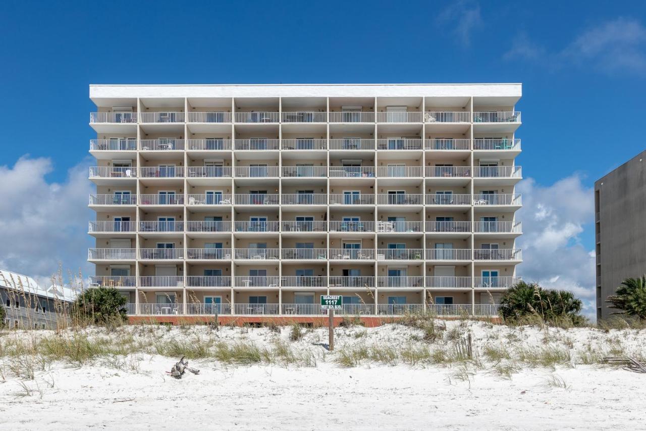 Seacrest #202 Διαμέρισμα Gulf Shores Εξωτερικό φωτογραφία